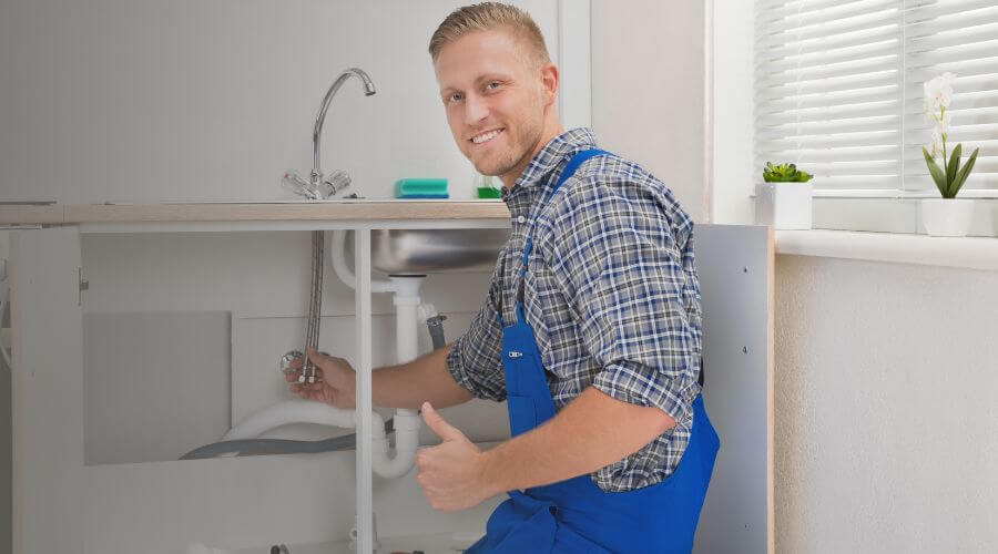 Professional Leak Detection Services in White Sulphur Springs, WV